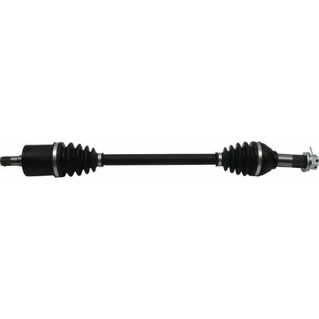 8 Ball Extreme Duty Axle