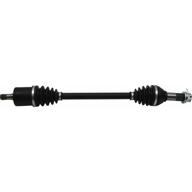 8 Ball Extreme Duty Axle