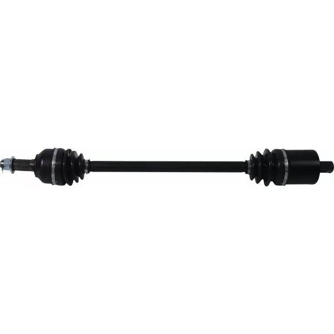 8 Ball Extreme Duty Axle