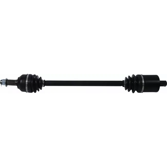 8 Ball Extreme Duty Axle