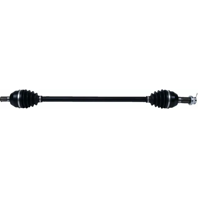 8 Ball Extreme Duty Axle