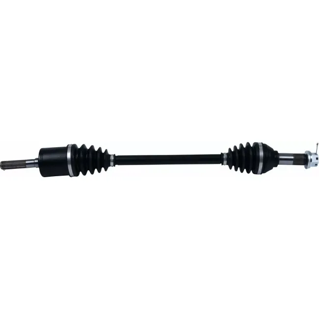 8 Ball Extreme Duty Axle