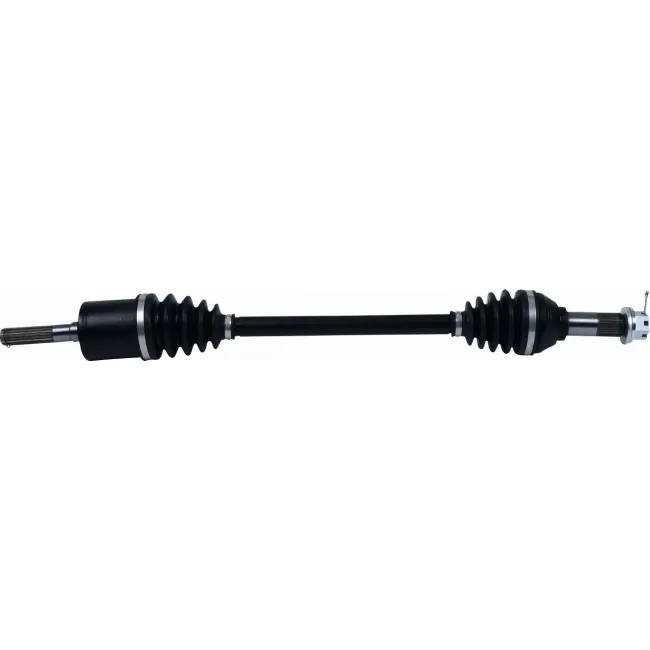 8 Ball Extreme Duty Axle