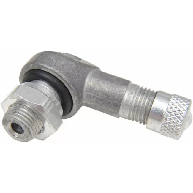 90° Bend/Angled Valve Stem