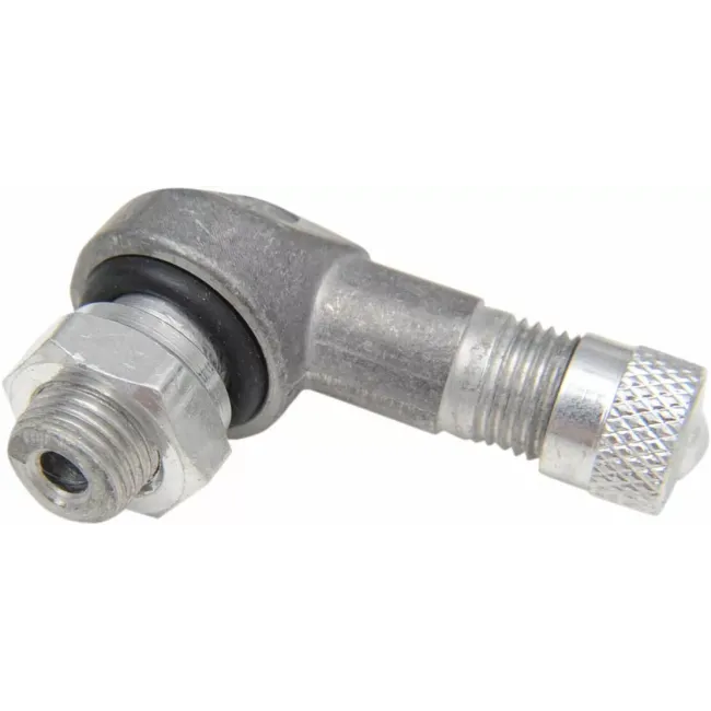 90° Bend/Angled Valve Stem
