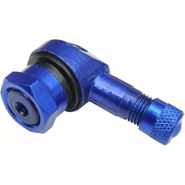 90° Bend/Angled Valve Stem