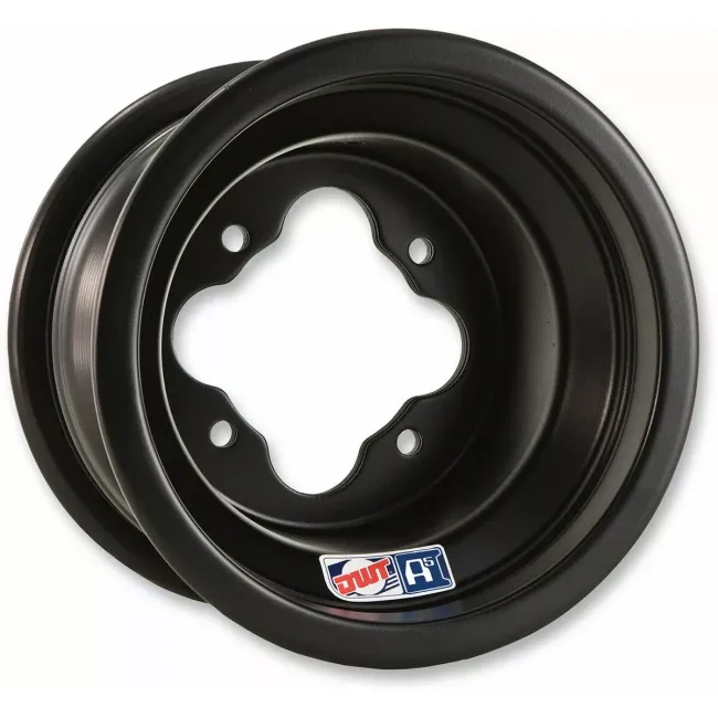 A5 Aluminum Wheel