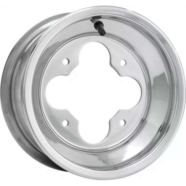 A5 Aluminum Wheel