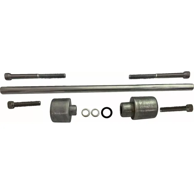 Axle Cover Installation Kit