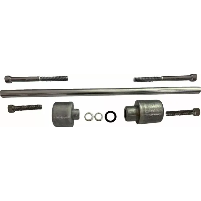 Axle Cover Installation Kit