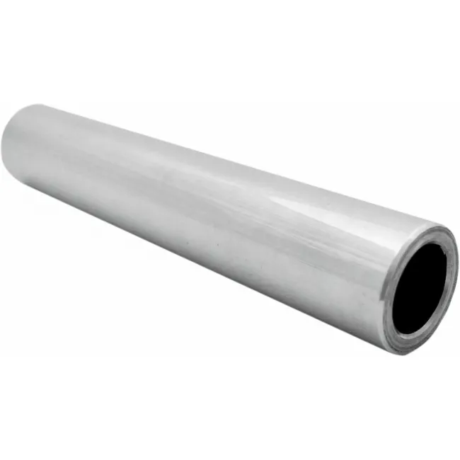 Axle Spacer Bar Stock