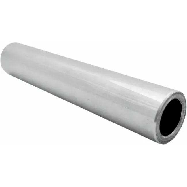 Axle Spacer Bar Stock