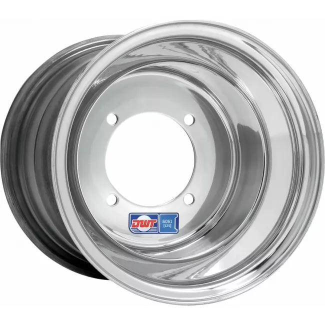 Blue Label Aluminum Wheel