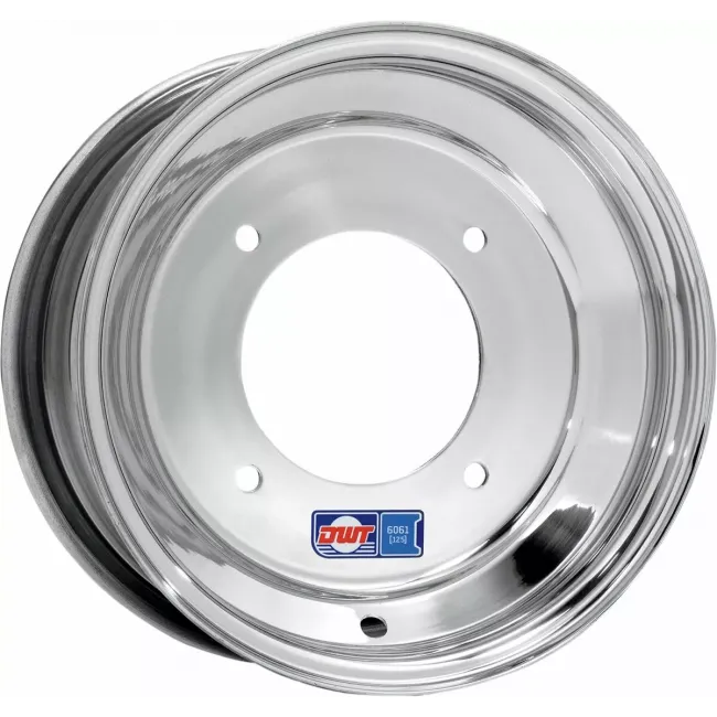 Blue Label Aluminum Wheel