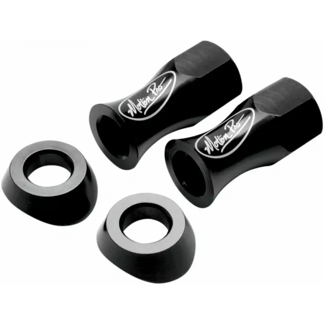 Extended Rim Lock Nuts