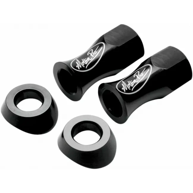 Extended Rim Lock Nuts