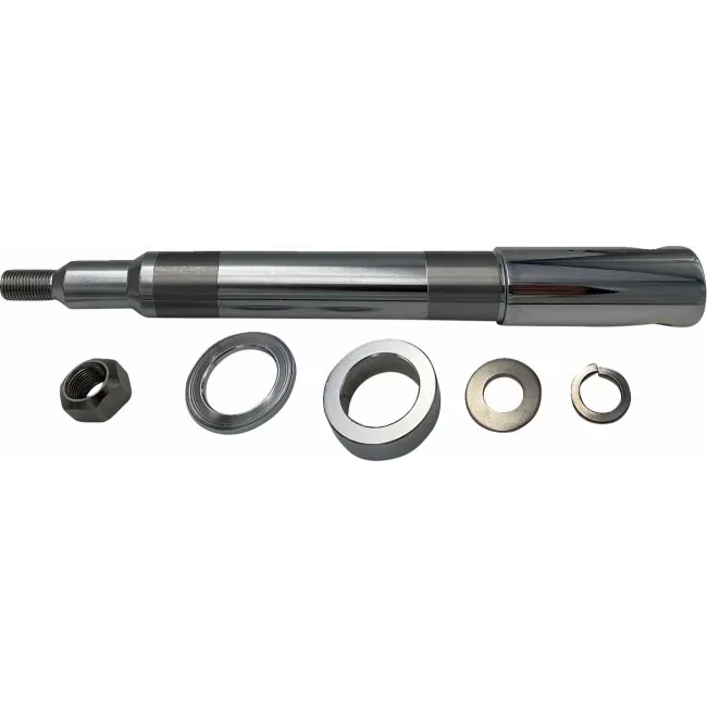 Front Axle Kit