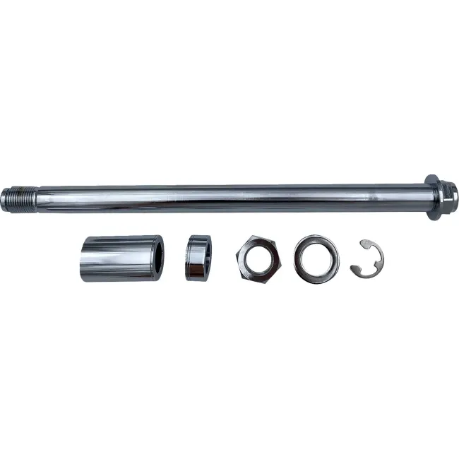 Front Axle Kit