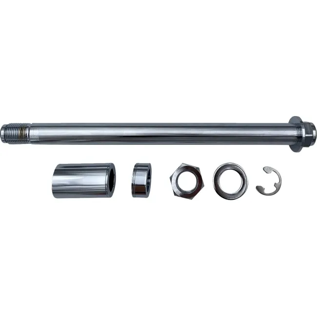 Front Axle Kit