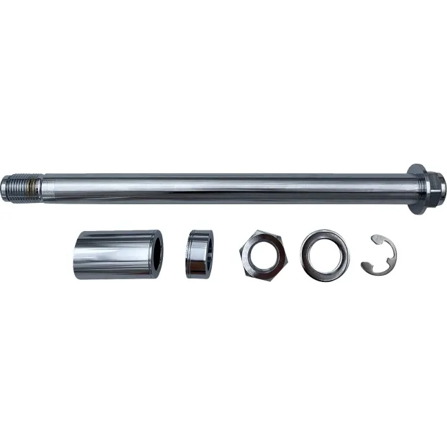 Front Axle Kit