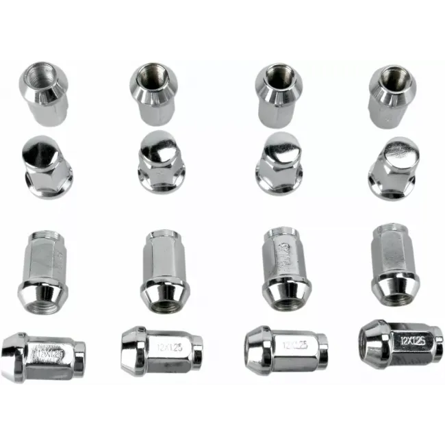 Lug Nuts