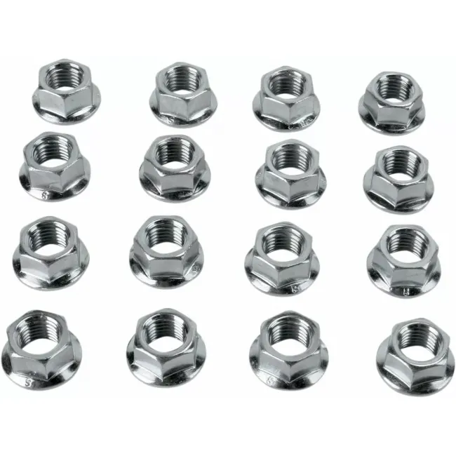 Lug Nuts