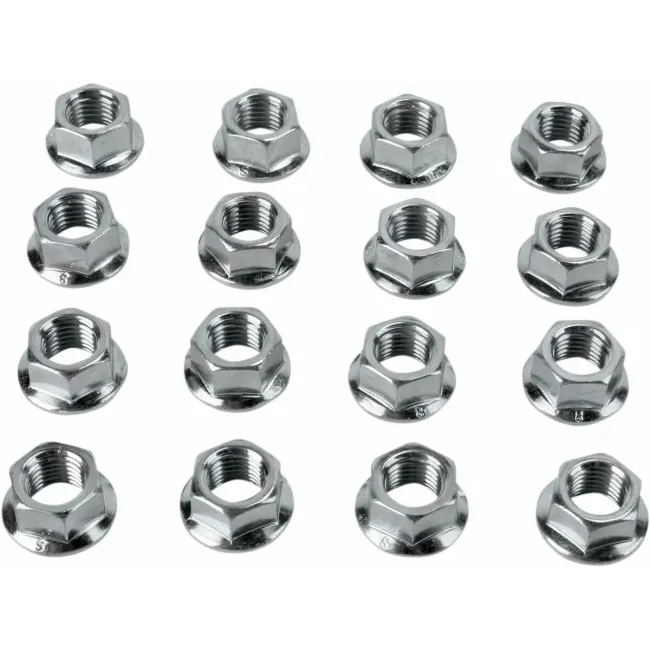 Lug Nuts