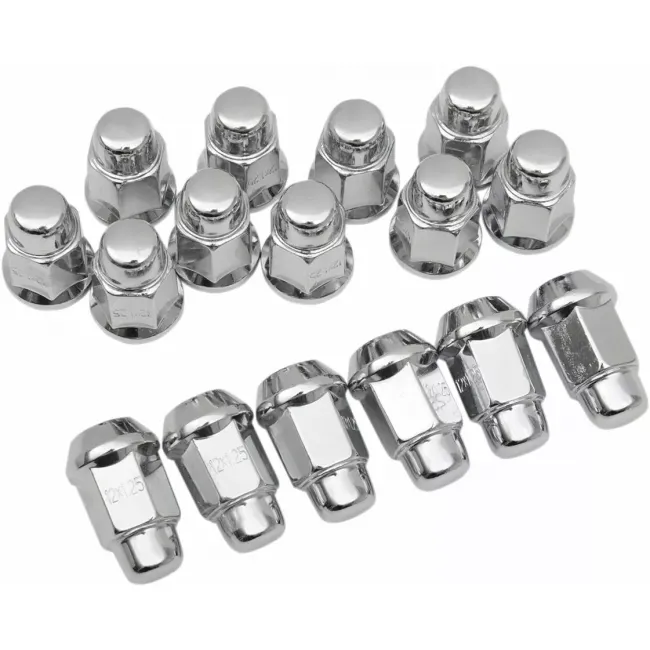 Lug Nuts