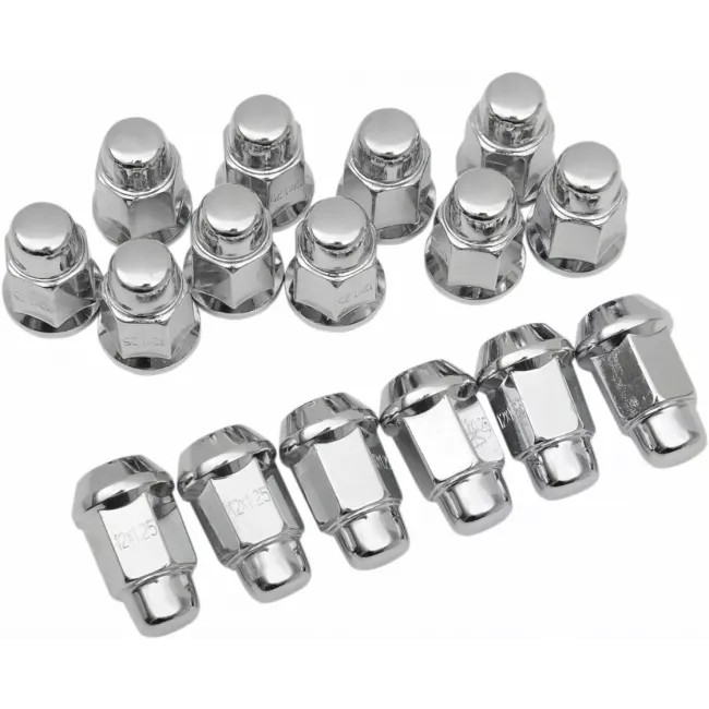 Lug Nuts