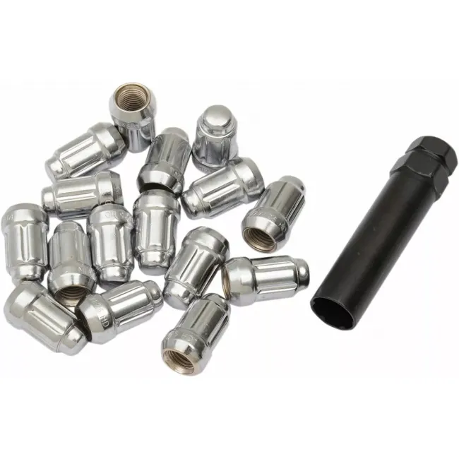 Lug Nuts