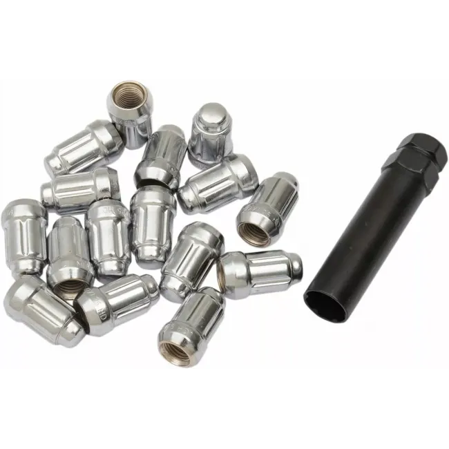 Lug Nuts