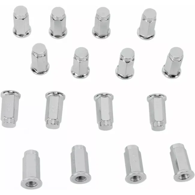 Lug Nuts