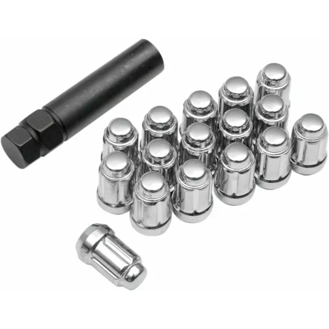 Lug Nuts