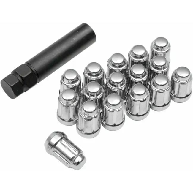 Lug Nuts