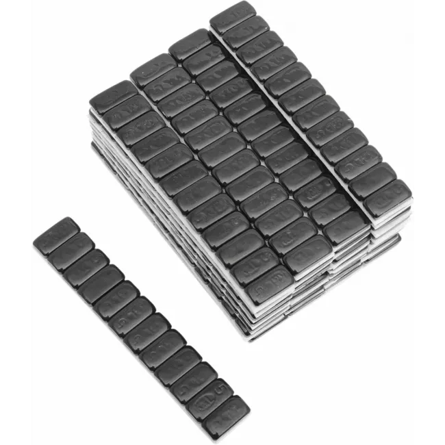 Quickstick Wheel Weights