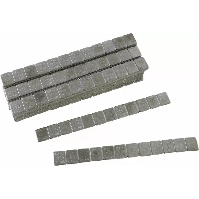 Quickstick Wheel Weights