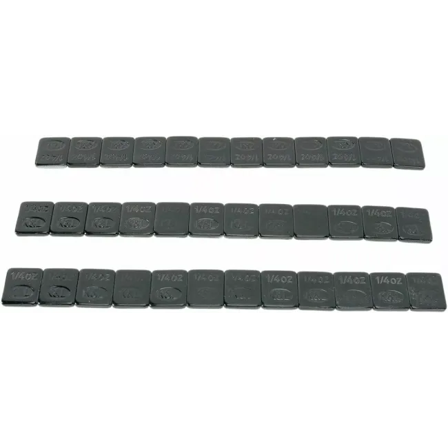 Quickstick Wheel Weights