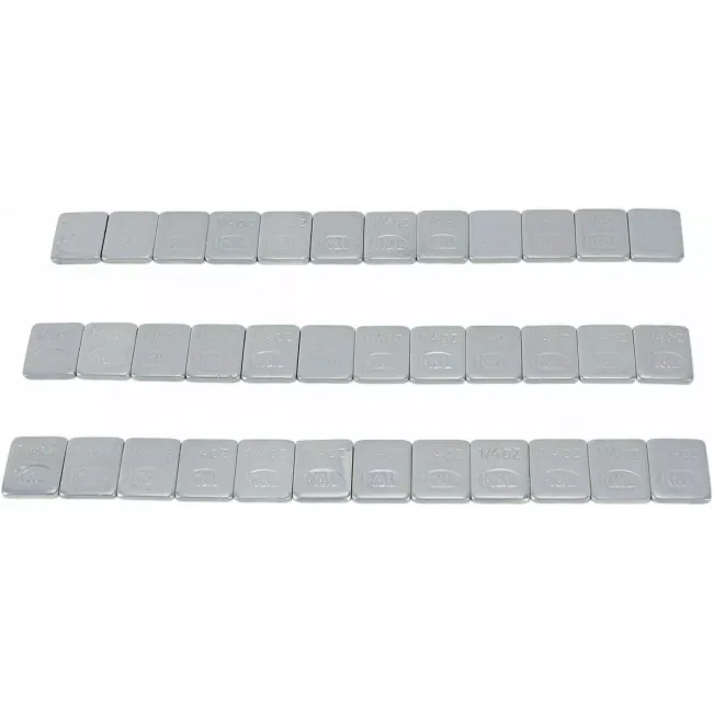 Quickstick Wheel Weights