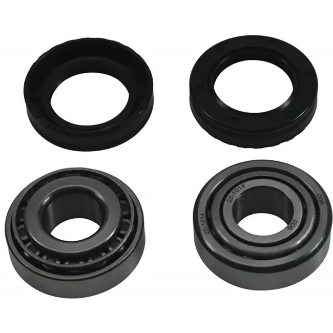 Rear Wheel Bearing Kit