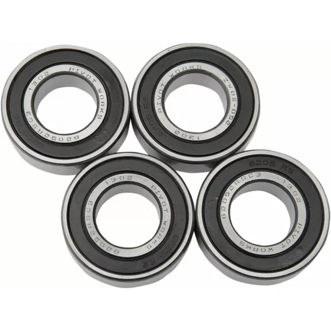 Rear Wheel Bearing Kit