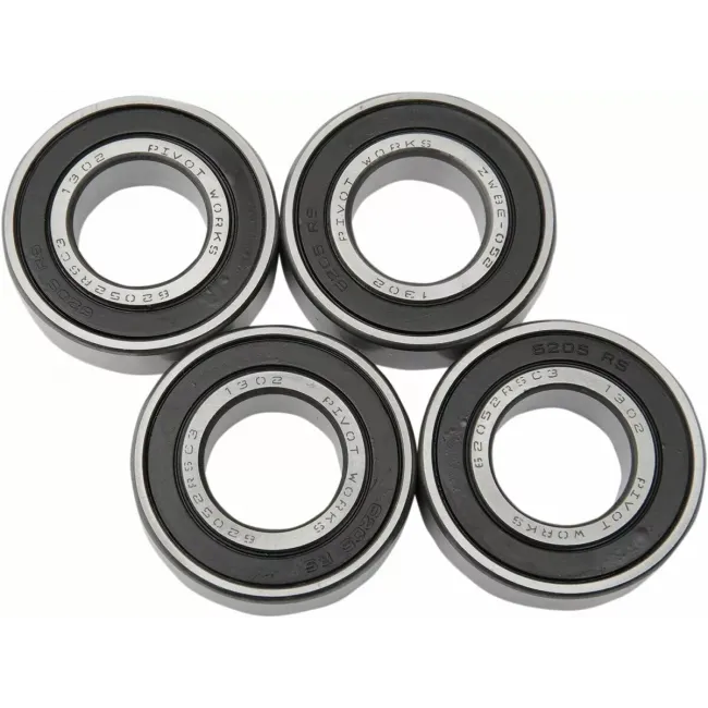 Rear Wheel Bearing Kit