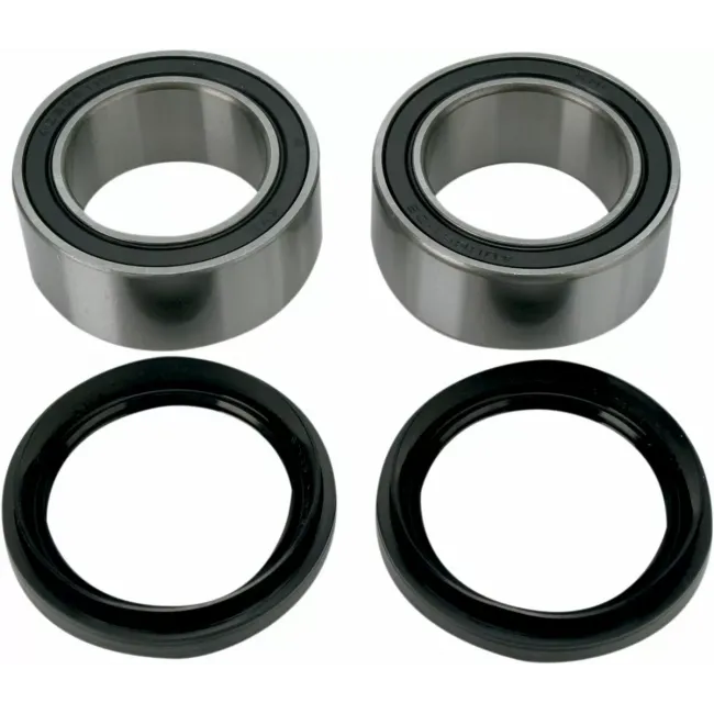 Rear Wheel Bearing Upgrade Kit