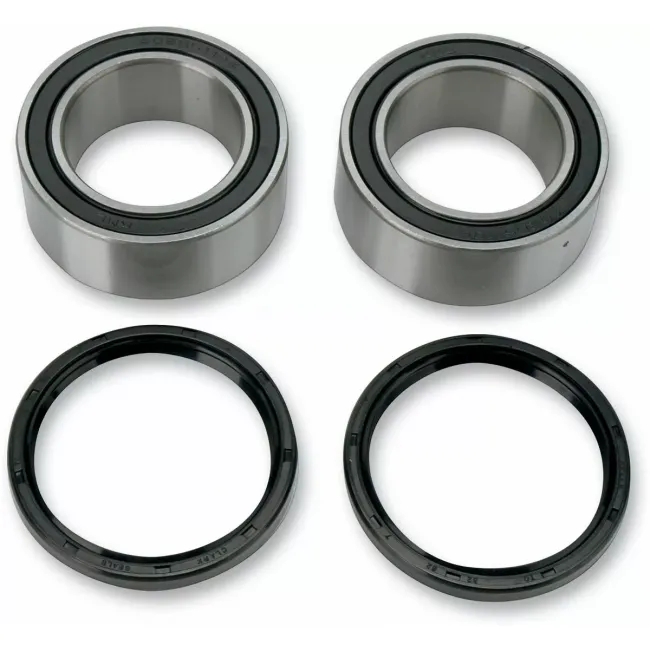 Rear Wheel Bearing Upgrade Kit