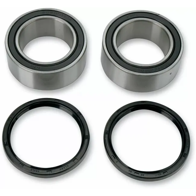 Rear Wheel Bearing Upgrade Kit