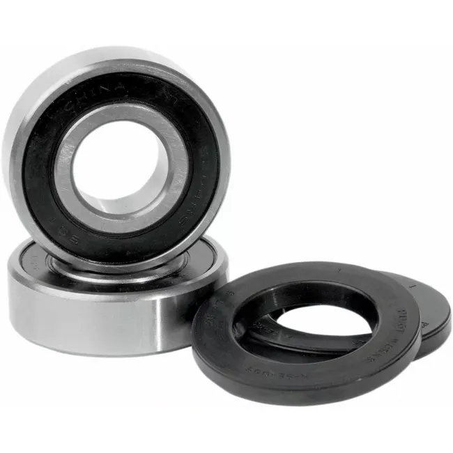 Replacement Bearings for Rear Wheel Bearing Upgrade Kit