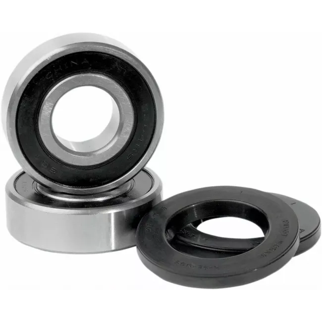 Replacement Bearings for Rear Wheel Bearing Upgrade Kit