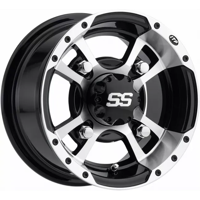 SS112 Sport Wheel