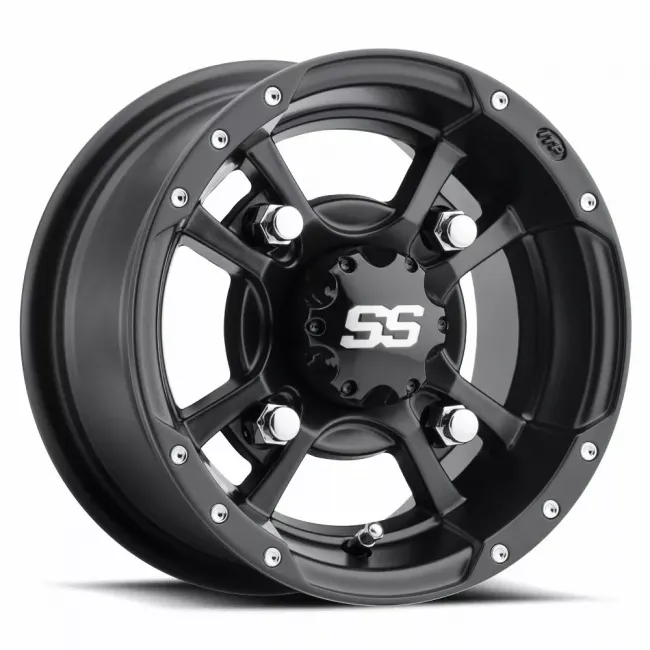 SS112 Sport Wheel