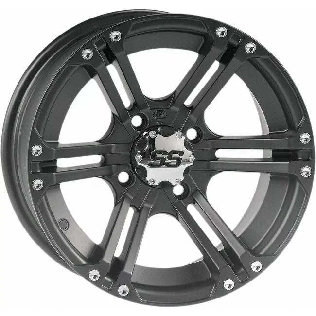SS212 Alloy Wheel