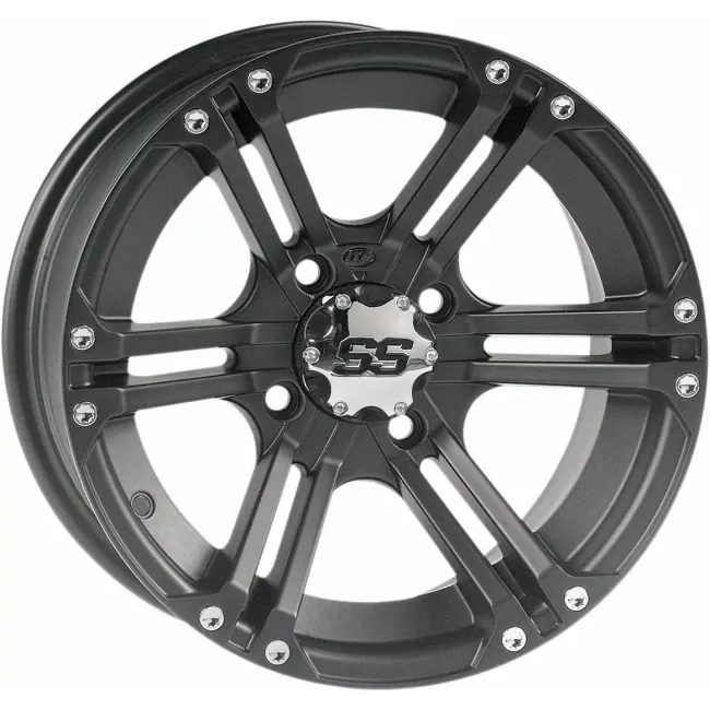 SS212 Alloy Wheel